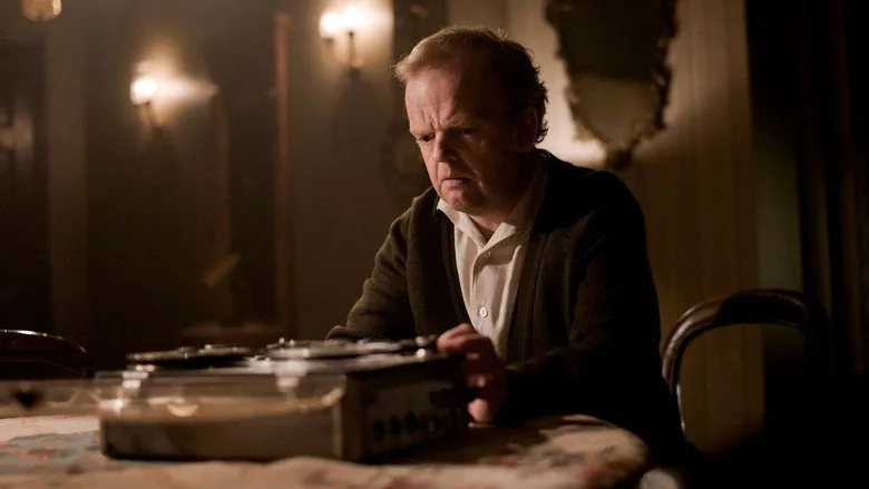 Berberian Sound Studio sahne 2