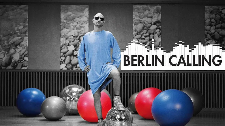 Berlin Ateşi sahne 2
