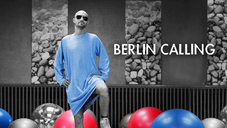 Berlin Ateşi sahne 4