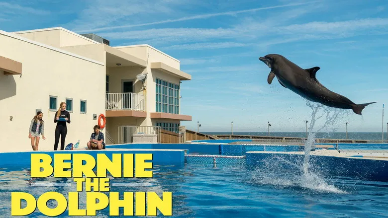 Yunus Bernie sahne 2