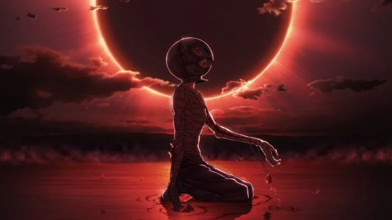 Berserk: The Golden Age Arc III - The Advent sahne 1