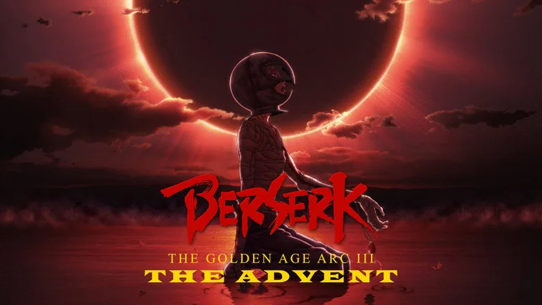 Berserk: The Golden Age Arc III - The Advent sahne 3