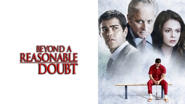 Beyond A Reasonable Doubt sahne 6