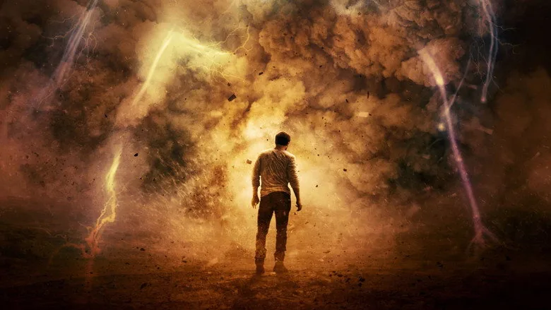 Beyond the Sky sahne 1