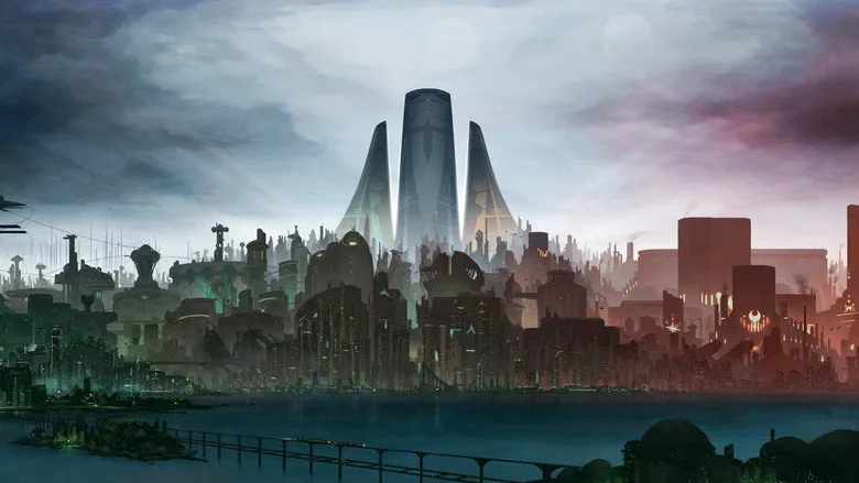 Bionicle 2: Legends of Metru Nui sahne 4