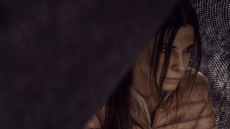 Bird Box sahne 4