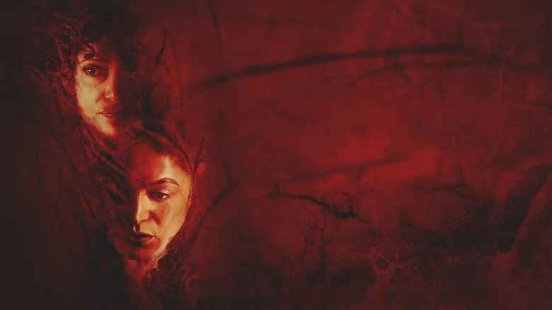 Birth/Rebirth sahne 1