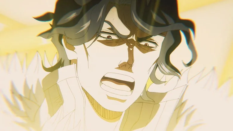 Black Clover: Sword of the Wizard King sahne 6