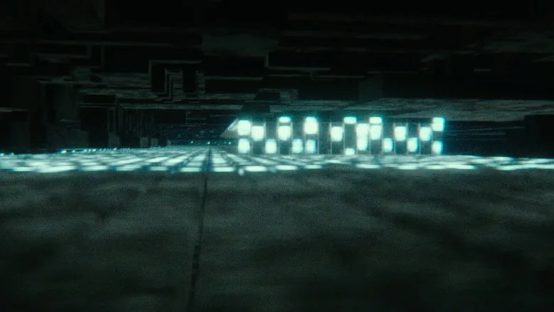 Hacker sahne 3