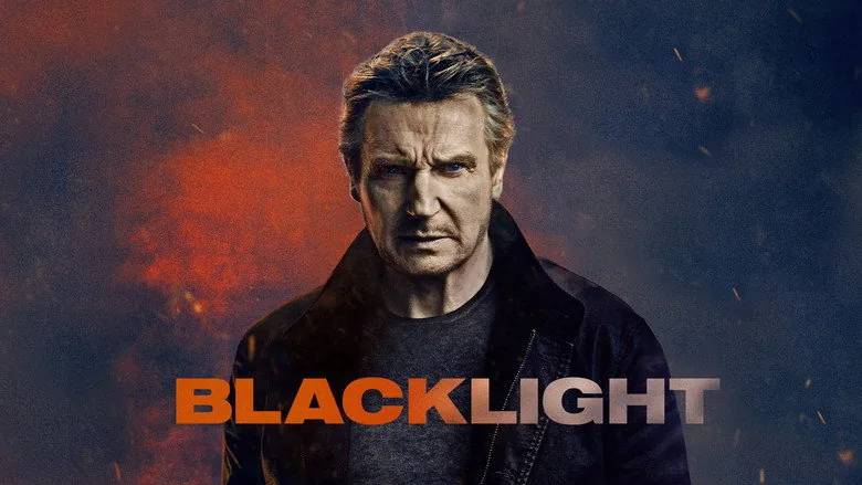 Blacklight sahne 6