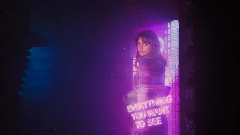 Bıçak Sırtı 2: 2049 sahne 4