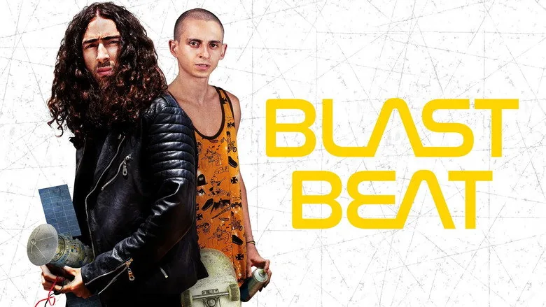 Blast Beat sahne 2