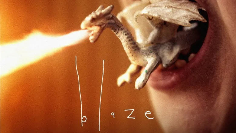 Blaze sahne 4