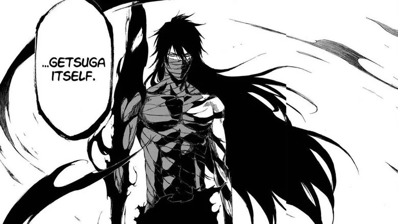 Bleach: Hell Verse sahne 6