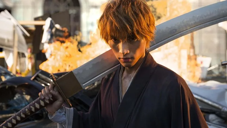Bleach sahne 1