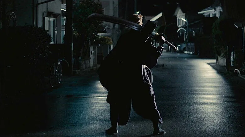 Bleach sahne 3