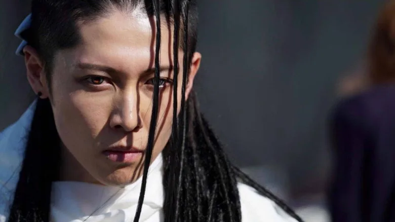 Bleach sahne 6