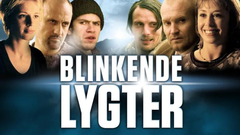 Parıldayan Fenerler sahne 3