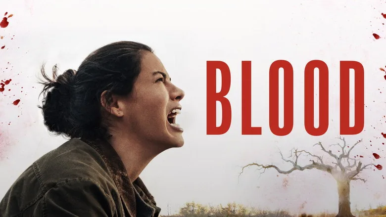 Blood sahne 4