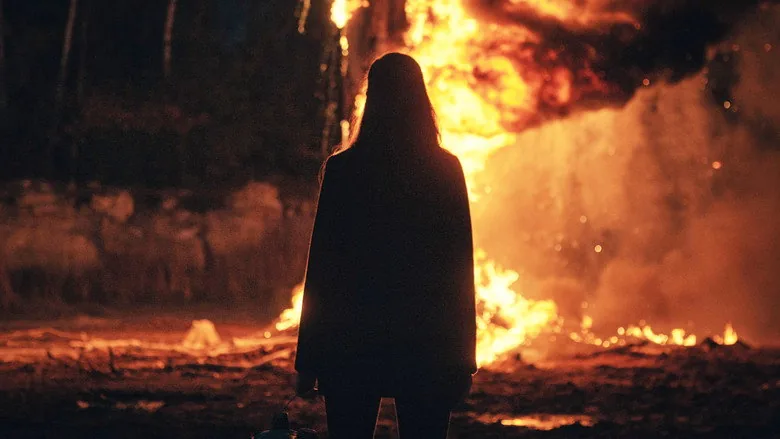 Blood sahne 5