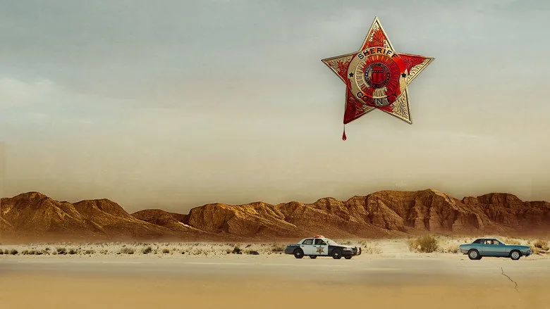 Blood Star sahne 2