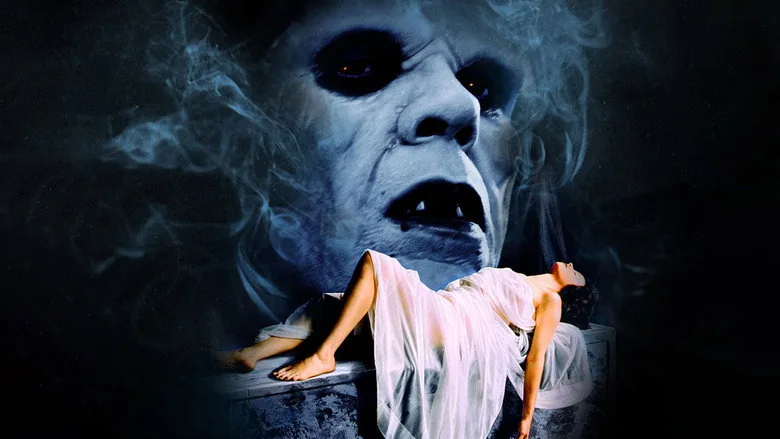 Bloodlust: Subspecies III sahne 5