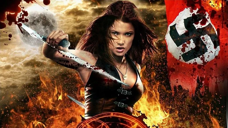 BloodRayne 3 sahne 1