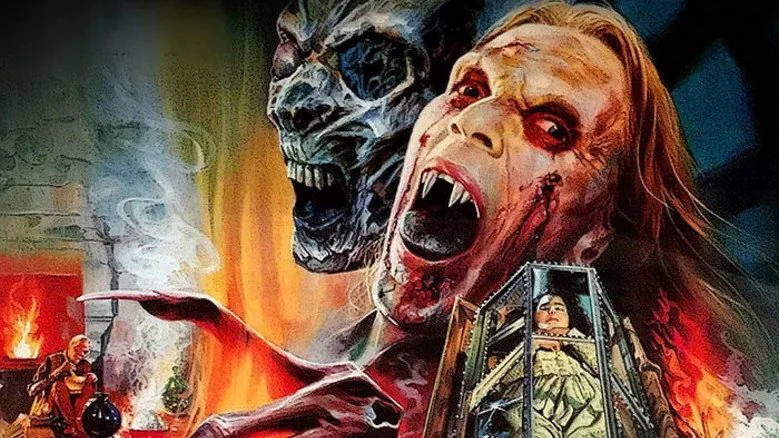 Bloodstone: Subspecies II sahne 5