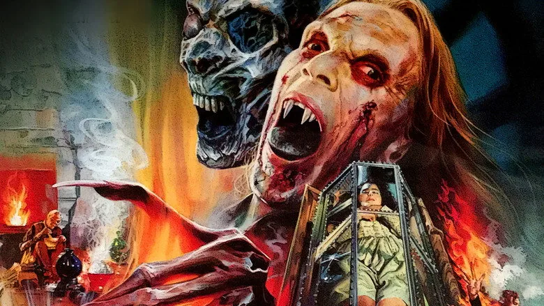 Bloodstone: Subspecies II sahne 6