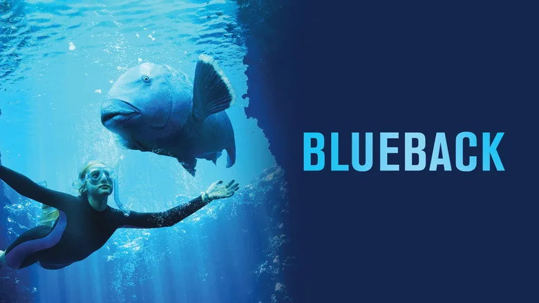 Blueback sahne 6