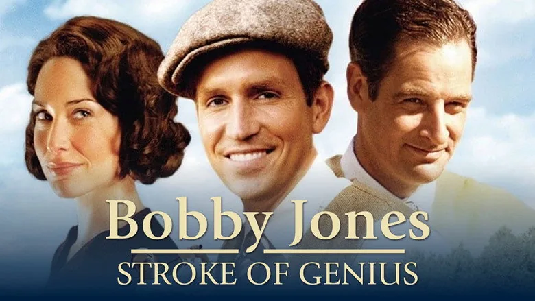 Bobby Jones Efsanesi sahne 2