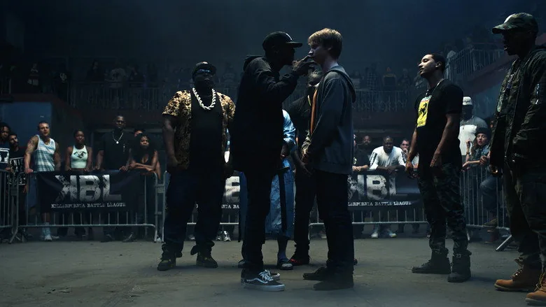 Bodied sahne 1