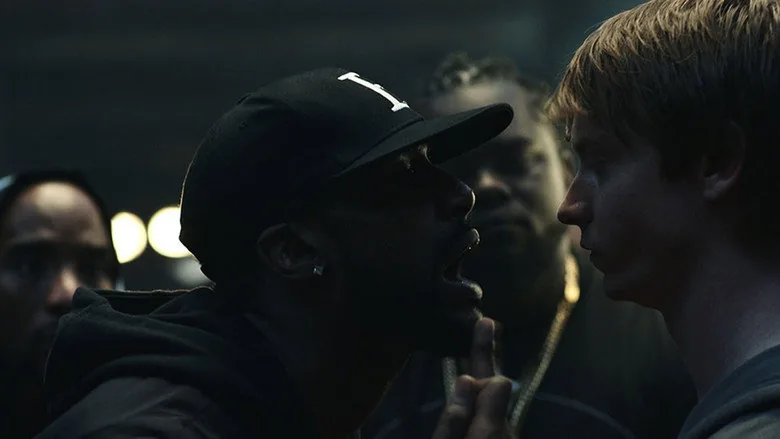 Bodied sahne 2