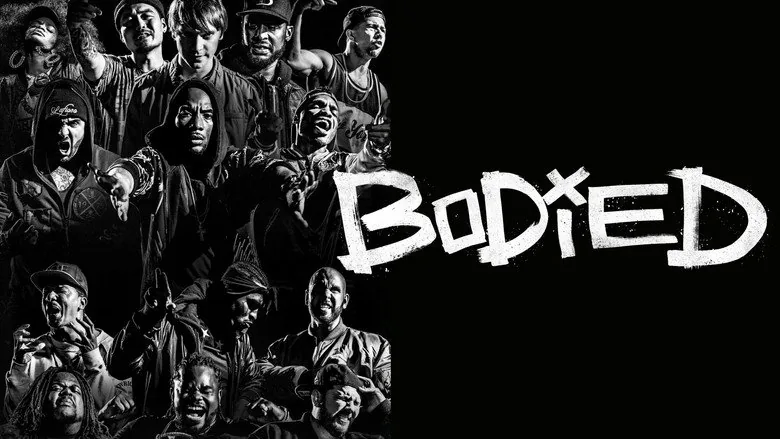 Bodied sahne 5