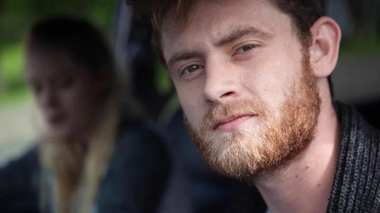 Bokeh sahne 3