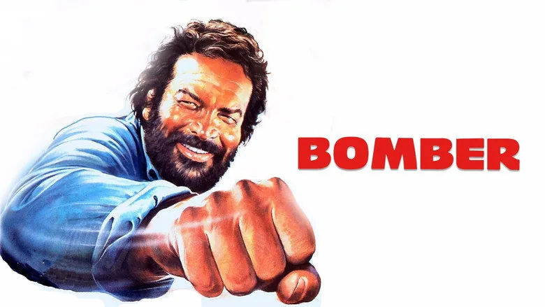 Bomber sahne 1
