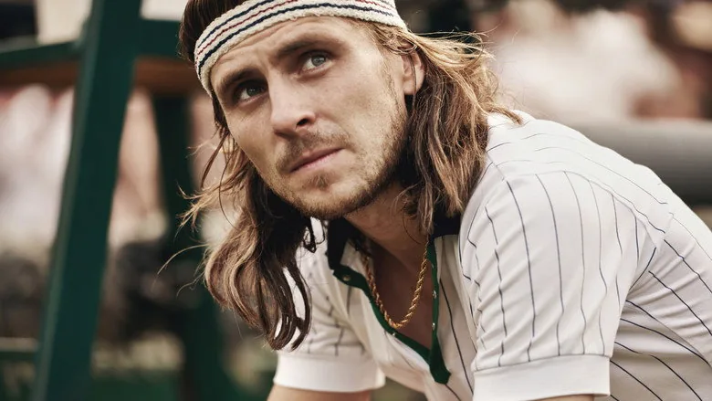 Borg vs. McEnroe sahne 2