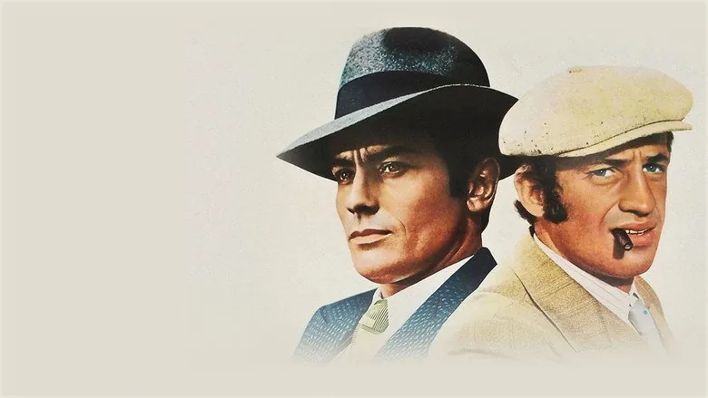 Borsalino sahne 4