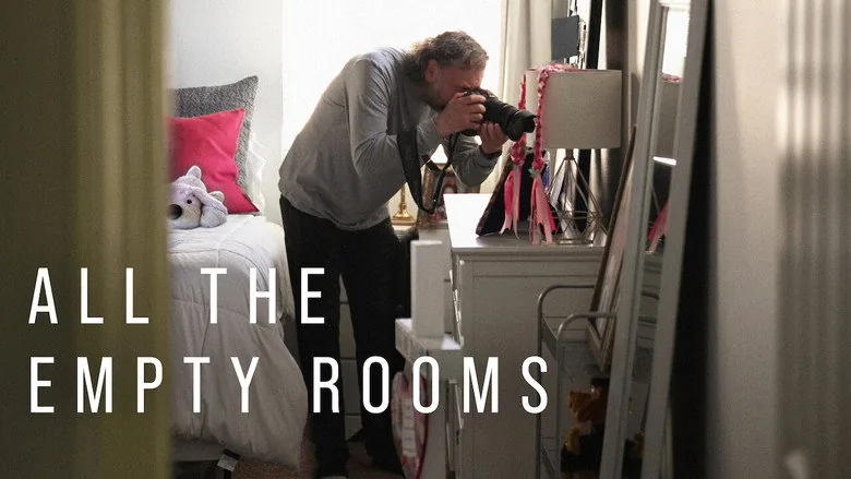 Boş Kalan Odalar sahne 5