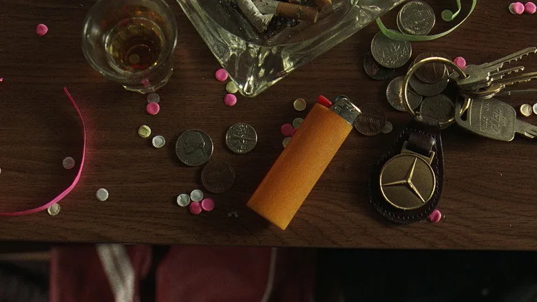 Bottle Rocket sahne 6
