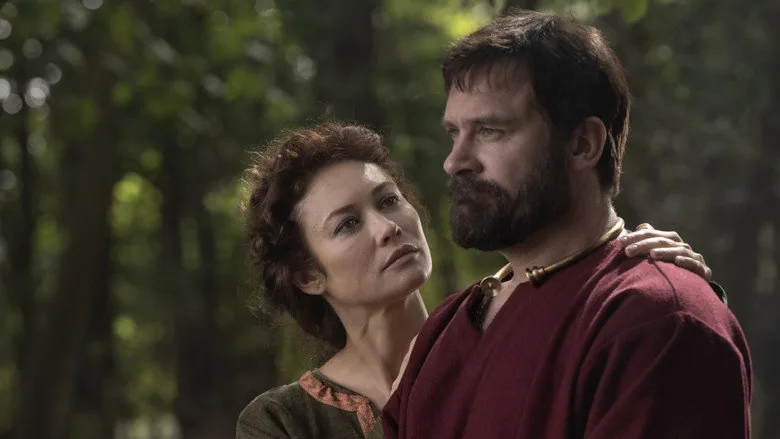 Boudica sahne 4