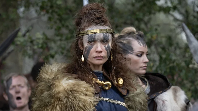 Boudica sahne 5