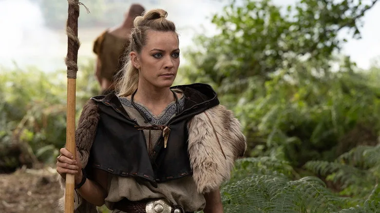 Boudica sahne 6