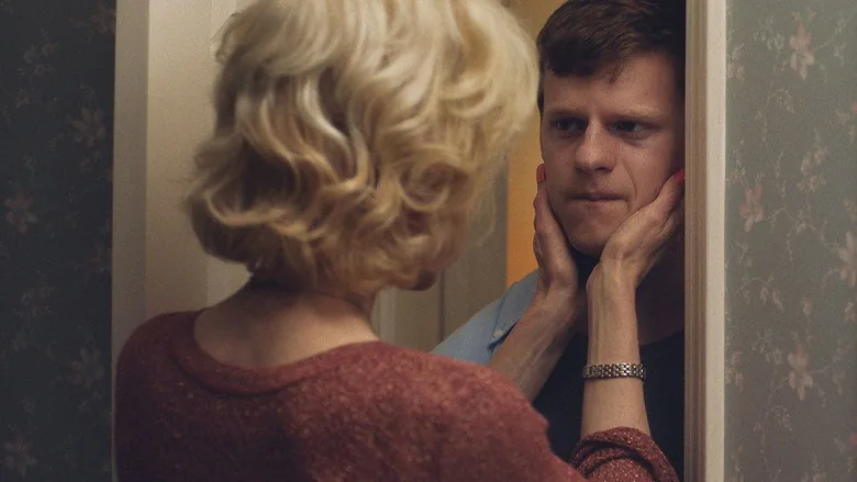 Boy Erased sahne 2