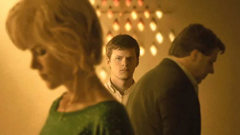 Boy Erased sahne 3