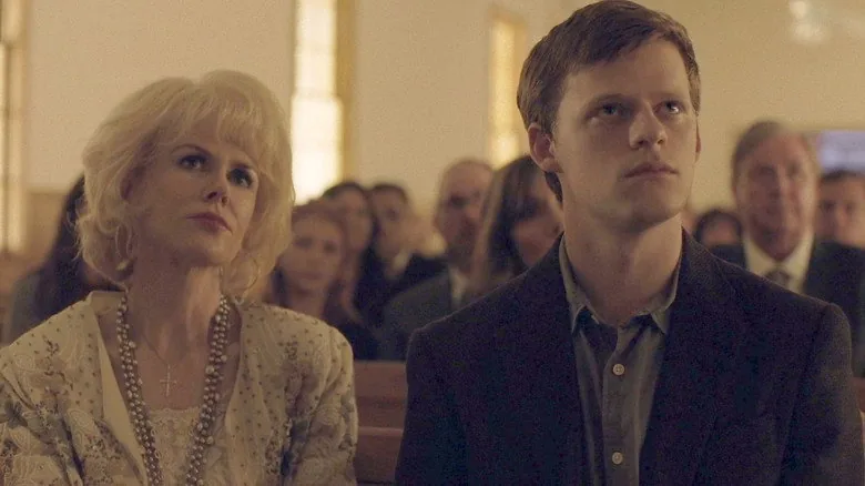 Boy Erased sahne 5