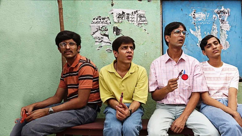 Brahman Naman sahne 1