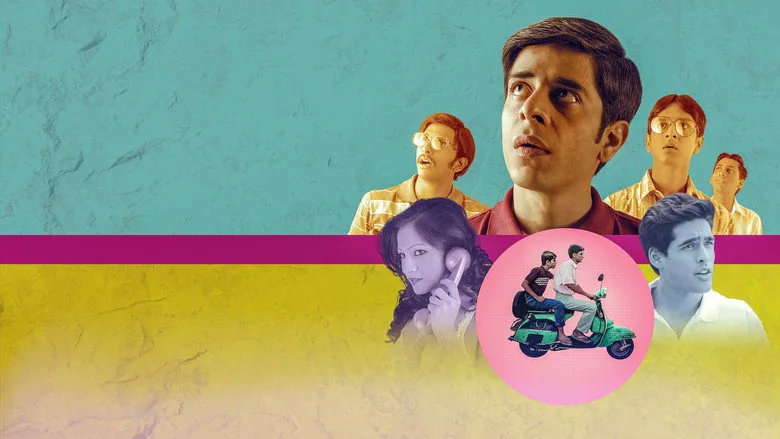 Brahman Naman sahne 2