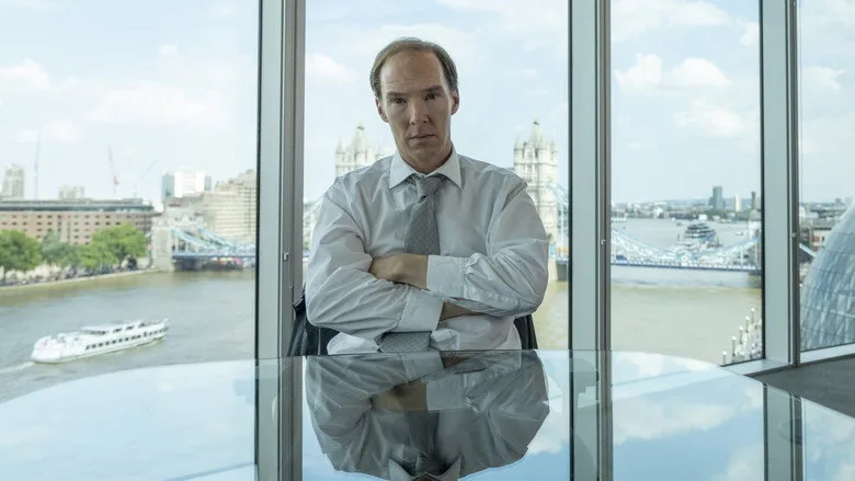 Brexit: The Uncivil War sahne 4