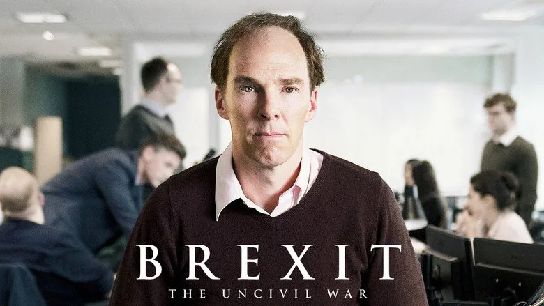 Brexit: The Uncivil War sahne 5